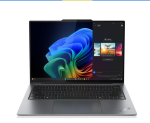 Laptop LENOVO ThinkPad X9-14 Gen 1 21QA006JVN (Intel Core Ultra 7 258V | 32GB | 512GB | Intel Arc | 14 inch WUXGA OLED | Win 11 Pro | Xám)