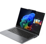 Laptop LENOVO ThinkPad X9-14 Gen 1 21QA006JVN (Intel Core Ultra 7 258V | 32GB | 512GB | Intel Arc | 14 inch WUXGA OLED | Win 11 Pro | Xám)