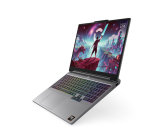 Laptop Lenovo LOQ 15AHP11 83TN0040VN (AMD Ryzen 7 250 | RTX 5050 8GB GDDR7 | 15.3 inch WUXGA | 16GB | 512GB | Windows 11 Home Single Language | Xám)