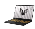 Laptop ASUS TUF Gaming F16 FX608JHI-TU210W (Intel Core i5-14450HX | RTX 5050 8GB | 16 inch FHD + 144Hz | 16GB | 512GB | Win 11 | Xám)