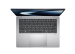 Laptop ASUS ExpertBook P3 G1 P3406CCAP-U516W (Intel Core Ultra 5 Processor 225H | Intel Graphics | 16GB | 512GB | 14 inch WUXGA | Win 11 | Xám)