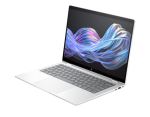 Laptop HP EliteBook X Flip G1i B9FF4PT (Intel Core Ultra 7 258V | 32GB | 1TB | Intel Arc Graphics | 14 inch 2.5K | Cảm ứng | Win 11 Pro | Bạc)