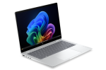 Laptop HP EliteBook X Flip G2i DJ9J5PT (Intel Core Ultra 7 366H | 32GB | 1TB | Intel Graphics | 14 inch 2.8K OLED | Cảm ứng | Win 11 Pro | Bạc)