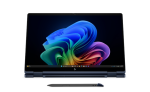 Laptop HP EliteBook X Flip G2i DJ9J4PT (Intel Core Ultra 7 366H | 32GB | 1TB | Intel Graphics | 14 inch 2.8K OLED | Cảm ứng | Win 11 Pro | Xanh)