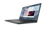 Laptop Dell Pro PV15250 Essential Hàng Nhập Khẩu (Intel Core 3 100U | 8GB | 512GB | Intel Graphics | 15.6 inch FHD | Ubuntu | Đen)