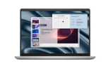 Laptop Dell Pro 14 Essential PV14250 ( Intel Core 7 processor 150U | 16GB | 512GB | Intel Graphics | 14 inch FHD+ | Ubuntu | Bạc)