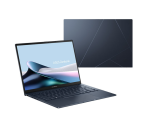 Laptop ASUS Zenbook 14 UX3405CA-ST1713W (Intel Core Ultra 5 225H | Intel Arc | 14 inch 3K OLED | 16GB | 512GB | Win 11 | Xanh)