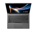 Laptop MSI Modern 14 H1M-014VN (Intel Core 7 150U | 16GB | 512GB | Intel Graphics | 14 inch FHD+ | Win 11 | Platium)