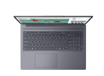 Laptop LENOVO IdeaPad Slim 3 16IWC11 83RS001NVN (Intel Core 5 320 | Intel Graphics | 16-inch WUXGA | 16GB | 512GB | Windows 11 Home SL | Xám)