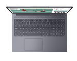 Laptop Lenovo IdeaPad Slim 3 16IPH11 83US003YVN (Intel Core Ultra 7 355 | 16GB | 512GB | Intel Graphics | 16 inch WUXGA | Win 11 | Xám)