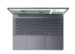 Laptop Lenovo IdeaPad Slim 3 14IWC11 83RQ002PVN (Intel Core 5 320 | Intel Graphics | 14 inch WUXGA IPS | 8GB | 512GB | Win 11 | Xám)