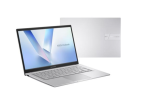 Laptop ASUS Vivobook X1404MA-EB028W (Intel Core 5 320 | Intel Graphics | 14 inch FHD IPS | 16GB | 512GB | Win 11 | Bạc)