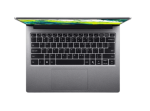 Laptop Acer Aspire Go 14 AI AG14-I71M-50AL NX.W25SV.001 (Intel Core Ultra 5 processor 125H | Intel Arc | 14 inch FHD+ | 16GB | 512GB | Win 11 | Xám)