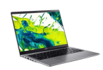 Laptop Acer Aspire Go 14 AI AG14-I71M-50AL NX.W25SV.001 (Intel Core Ultra 5 processor 125H | Intel Arc | 14 inch FHD+ | 16GB | 512GB | Win 11 | Xám)