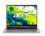 Laptop Acer Aspire Lite 15 AL15-36P-30TN NX.DDASV.001 (Intel® Core™ 3 processor N350 | 8GB | 512GB | Intel Graphic | 15.6 inch FHD 60Hz| Win 11 | Bạc)
