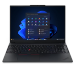Laptop Lenovo ThinkPad E16 Gen 3 21SR002TVN (Core Ultra 7 255H | 32GB | 1TB | Intel Arc 140T | 16 inch WUXGA IPS 60Hz | Win 11 | Đen)