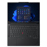 Laptop Lenovo ThinkPad E16 Gen 3 21SR002UVN (Core Ultra 7 255H | 16GB | 512GB | Intel Graphics | 16 inch WUXGA IPS 60Hz | Win 11 | Đen)