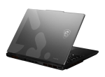 Laptop MSI Cyborg 15 Max C13WF-421VN (Intel Core i7-13620H | RTX 5060 8GB GDDR7 | 15.6-inch FHD | 16GB | 512GB | Windows 11 | Xám)
