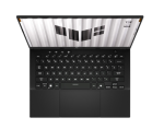 Laptop ASUS TUF Gaming A14 FA401EA-RG041W (AMD Ryzen AI MAX+ 392 | AMD Radeon | 14 inch WQXGA 165Hz | 32GB | 512GB | Win 11 | Xám)