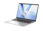 Laptop ASUS Vivobook 16 X1607CA-MB387W (Intel Core Ultra 5 225H | Intel Graphics | 16 inch WUXGA IPS | 16GB | 512GB | Win 11 | Bạc)