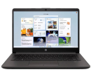 Laptop HP 240R G9 AX3C6AT (Intel Core i3-1315U | Intel Graphics | 14-inch FHD | 8GB | 512 GB | Win 11 Home SL | Xám)