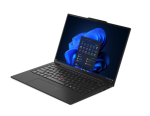 Laptop Lenovo ThinkPad X1 Carbon Gen 13 21NS010BVN (Intel Core Ultra 7 258V | Intel Arc | 14 inch 2.8K OLED | 32GB | 512GB | Win 11 Pro | Đen)