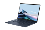 Laptop ASUS Zenbook 14 UX3405CA-ST630W (Intel Core Ultra 7 255H | Intel Arc | 14 inch 3K OLED | 16GB | 512GB | Win 11 | Xanh)