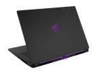 Laptop GIGABYTE AORUS MASTER 16 6XJM4VNE64SH (AMD Ryzen 9 9955HX3D | RTX 5070Ti 12GB | 16-inch QHD+ | 32GB | 1TB | Windows 11 Home SL | Đen)