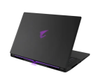 Laptop GIGABYTE AORUS MASTER 16 6XJM4VNE64SH (AMD Ryzen 9 9955HX3D | RTX 5070Ti 12GB | 16-inch QHD+ | 32GB | 1TB | Windows 11 Home SL | Đen)