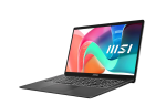 Laptop MSI Modern 15 F1MG-1225VN (Intel Core 5 120U | Intel graphics | 15.6-inch FHD | 16GB | 512GB | Windows 11 | Xám)