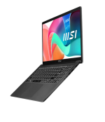 Laptop MSI Modern 15 F1MG-1225VN (Intel Core 5 120U | Intel graphics | 15.6-inch FHD | 16GB | 512GB | Windows 11 | Xám)