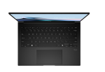Laptop ASUS Zenbook 14 UM3406GA-QD075W (AMD Ryzen AI 7 445 | AMD Radeon | 14 inch WUXGA OLED | 16GB | 512GB | Win 11 | Đen)
