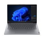 Laptop Lenovo V14 G5 IRL 83HD003DVA (Intel Core 7 240H | Intel Graphics | 14-inch FHD | 16GB | 512GB | NoOS | Xám)