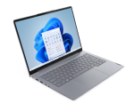 Laptop Lenovo ThinkBook 14 G9 IRL 21UY008MVA (Intel Core 5 210H | Intel Graphics | 14-inch WUXGA | 16GB | 1TB | NoOS | Xám)