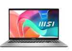Laptop MSI Modern 15 F13MG 667VN_16G (Intel Core i5-1334U | 16GB | 512GB | Intel Graphics | 15.6 inch FHD | Win 11 | Bạc)