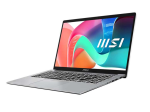 Laptop MSI Modern 15 F13MG 667VN_16G (Intel Core i5-1334U | 16GB | 512GB | Intel Graphics | 15.6 inch FHD | Win 11 | Bạc)