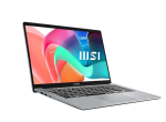 Laptop MSI Modern 15 F13MG 667VN_16G (Intel Core i5-1334U | 16GB | 512GB | Intel Graphics | 15.6 inch FHD | Win 11 | Bạc)