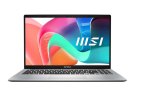 Laptop MSI Modern 15 F13MG 667VN (Intel Core i5-1334U | 8GB | 512GB | Intel Graphics | 15.6 inch FHD | Win 11 | Bạc)