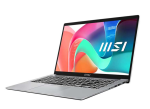 Laptop MSI Modern 15 F13MG 667VN (Intel Core i5-1334U | 8GB | 512GB | Intel Graphics | 15.6 inch FHD | Win 11 | Bạc)