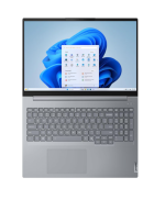 Laptop Lenovo ThinkBook 16 G9 IRL 21US008FVN (Intel Core i5-13420H | Intel UHD Graphics | 16-inch WUXGA | 16GB | 512GB | Windows 11 Home SL | Xám)