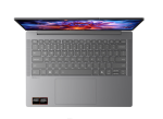 Laptop Lenovo Ideapad Slim 5 - 14AGP11 83S1006RVN (AMD Ryzen™ AI 7 445 | AMD Radeon | 14 inch WUXGA OLED | 16GB | 512GB | Win 11 | Xám)