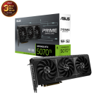 VGA Asus Prime RTX 5070 Ti 16GB GDDR7 (PRIME-RTX5070TI-16G)
