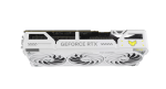 VGA Asus TUF GAMING RTX 5070 Ti 16G GDDR7 WHITE OC (TUF-RTX5070TI-WHITE-GAMING)