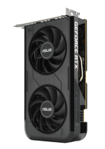 VGA ASUS Dual RTX 5050 8GB GDDR6 OC Edition (DUAL-RTX5050-O8G)