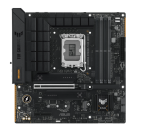 Mainboard Asus TUF Gaming B760M-PLUS WIFI II DDR5