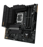 Mainboard Asus TUF Gaming B760M-PLUS WIFI II DDR5