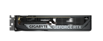 VGA Gigabyte RTX 5060 WINDFORCE MAX OC 8GB (N5060WF2MAX OC-8GD)