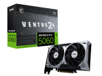 VGA MSI Geforce RTX 5060 8G VENTUS 2X OC V1