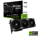 VGA Asus TUF Gaming RTX 5070 Ti 16GB GDDR7 OC