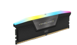 RAM Corsair VENGEANCE RGB 32GB (2x16GB) DDR5 6000 Intel XMP & AMD EXPO CMH32GX5M2B6000Z38